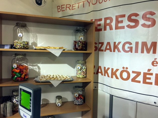 SzakmaTúra-Centrumban a Jövő(d)! 54